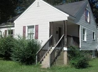 311 Burtner St, Greensboro, NC 27406