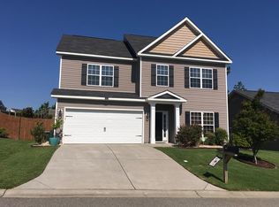 4007 Corner Stroll Ln, Aiken, SC 29801