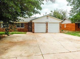 5431 45th St, Lubbock, TX 79414 | MLS #80386252 | Zillow