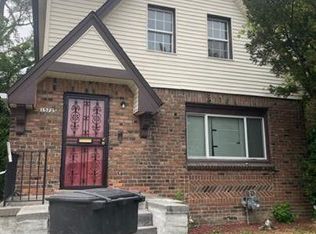 15735 Marlowe St, Detroit, MI 48227
