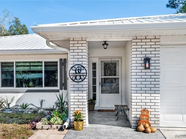 361 N Michaelmas Ter, Crystal River, FL 34429
