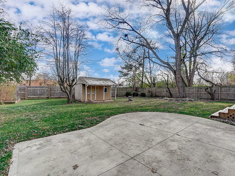 4016 Maricarr Dr — Photo 56