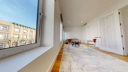 Rented by Urban Living International