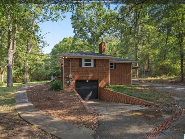 915 Lane Dr, Birmingham, AL 35224