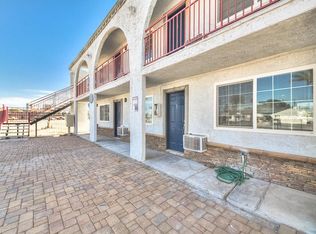 1116 S 3rd St APT 11, Las Vegas, NV 89104
