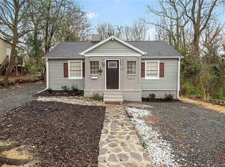 635 Robertson Ave, Charlotte, NC 28208
