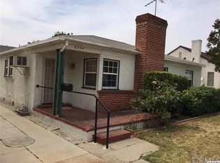 8734 Edmond Dr, Rosemead, CA 91770