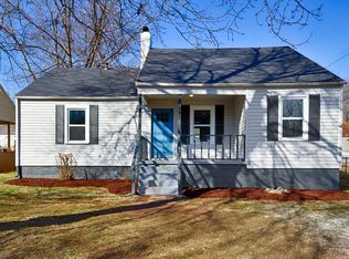 2206 Walnut St SW, Huntsville, AL 35805