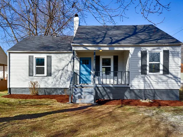 2206 Walnut St SW, Huntsville, AL 35805