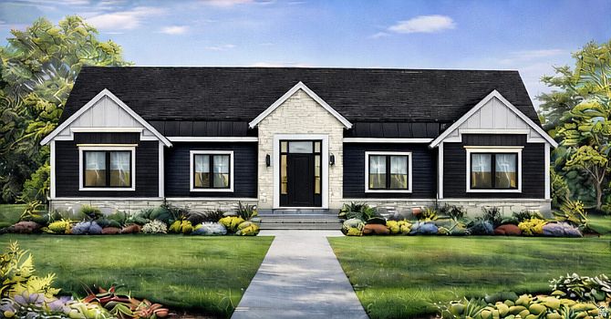 1st image of 2767 W Browns Meadow Rd #101