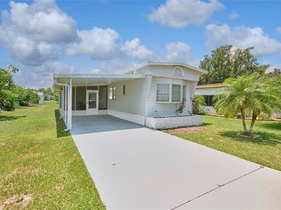 3035 Mimosa Way, Lakeland, FL, 33801