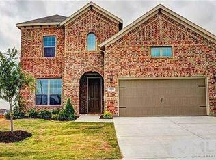 6040 Warmouth Dr, Fort Worth, TX 76179