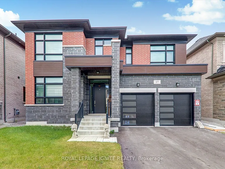 17 Winthrop Cres #BASEMENT — Photo 1