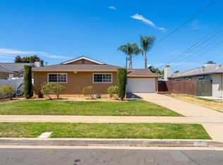 922 Denise Ln, El Cajon, CA 92020