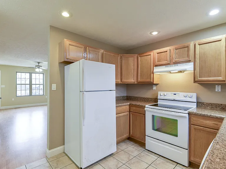 Mountain Grove Duplexes - 517MA — Photo 5