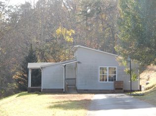 6 Misty Ridge Ln, Leicester, NC 28748