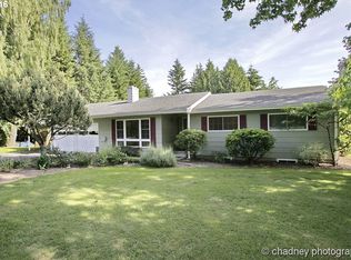 29428 SE Dodge Park Blvd, Gresham, OR 97080