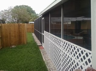 7523 Lotus Dr, Port Richey, FL 34668