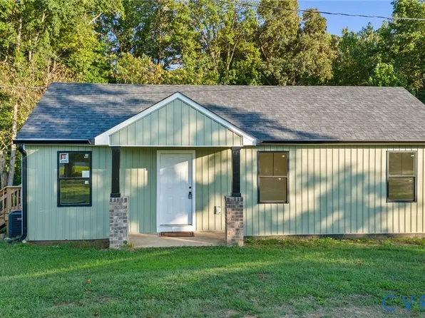 2700 Old Stage Rd, Lawrenceville, VA 23868