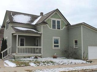 102 S West St, Stoddard, WI 54658