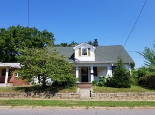 1605 City Point Rd, Hopewell, VA 23860