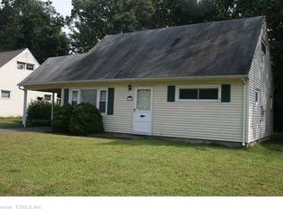 149 Britt Rd, East Hartford, CT 06118