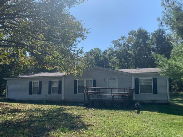 6178 S Ison Rd, Bloomington, IN 47403