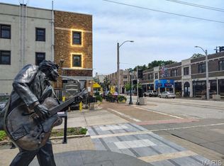 603 Westgate Ave #603D, Saint Louis, MO 63130