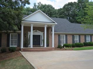 504 Northminster Dr, Macon, GA 31204