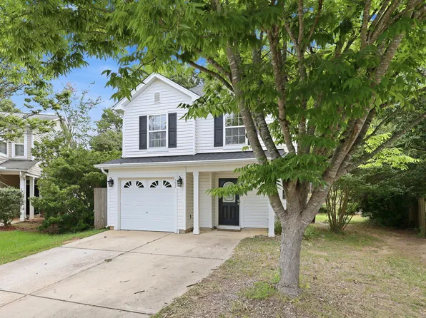 197 Depot Ridge Rd, Garner, NC 27529