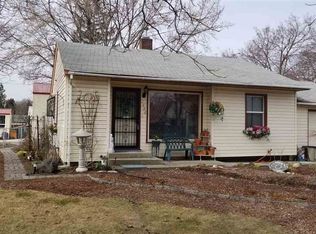 2003 N Bessie Rd, Spokane, WA 99212