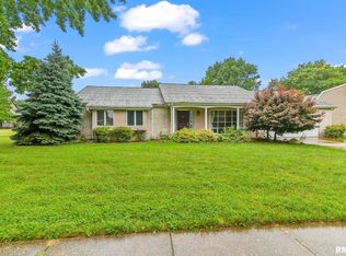 4585 E Powers Blvd, Decatur, IL 62521