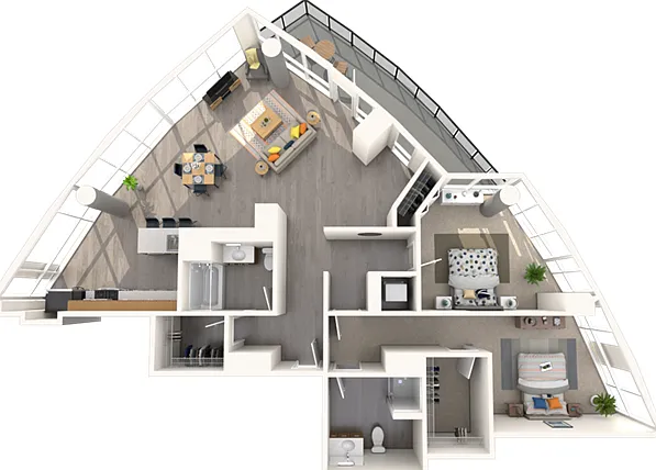 LPM Apartments — Photo 65