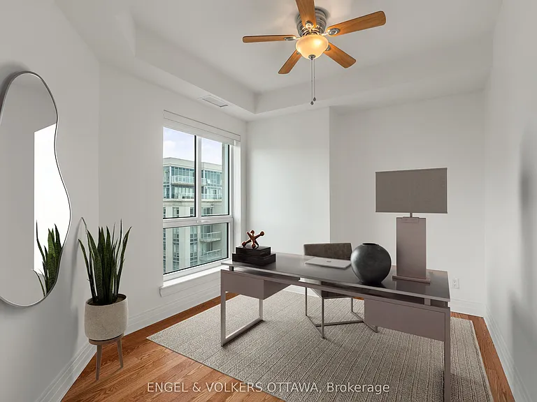 234 Rideau St #2603 — Photo 25