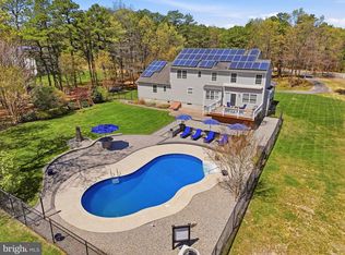 176 Warren Grove Rd, Barnegat, NJ 08005