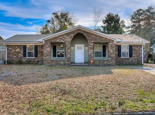 2620 Cranbrook Dr, Hephzibah, GA 30815