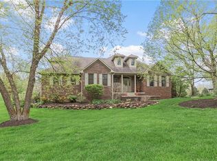 8668 Highwoods Ln, Brownsburg, IN 46112