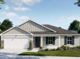 Pintail Plan, Village Green, Shallotte, NC 28470