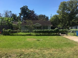 436 Texas St, South Houston, TX 77587