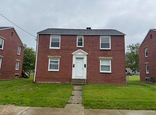 430 1/2 Oak St #2, Marion, OH 43302