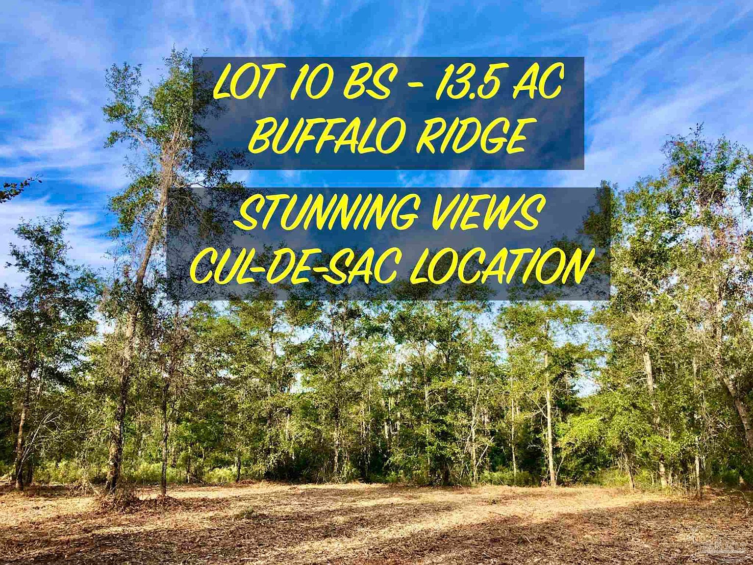 LOT 10 Buffalo Ridge Rd, Milton, FL 32571 MLS 616598 Zillow
