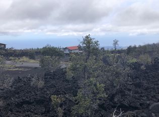 Orchid Pkwy LOT 15, Captain Cook, HI 96704