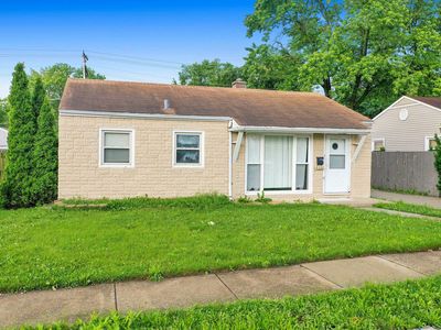 8641 45th St, Lyons, IL, 60534