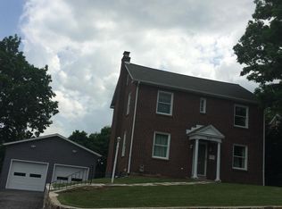 840 Camden Ave, Cumberland, MD 21502