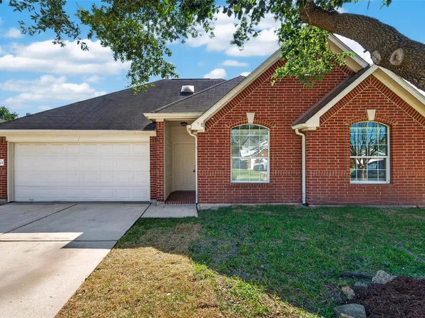 20515 Cedar Rain Dr, Katy, TX 77449
