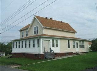 1001 Cushon St, Johnstown, PA 15902