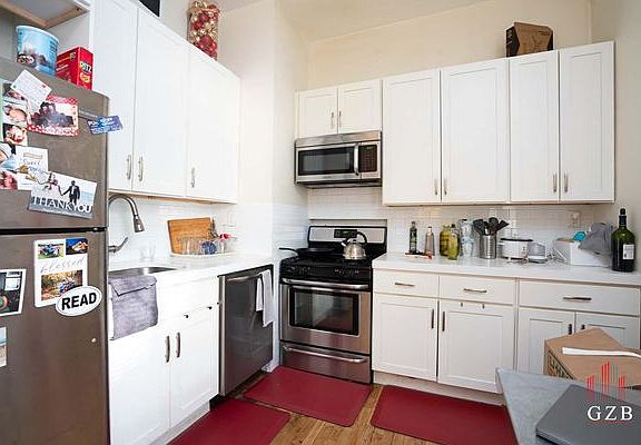 3rd image of 400 W 153rd St #6A