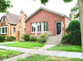 10606 S Campbell Ave, Chicago, IL 60655