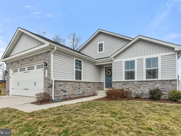 117 Buena Vista Dr, Stephens City, VA 22655
