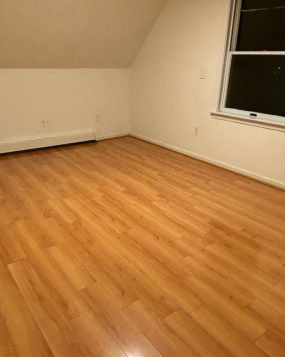 Upstairs Bedroom